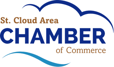 St. Cloud Chamber of Commerce Logo